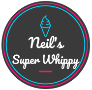 Ice cream van hire